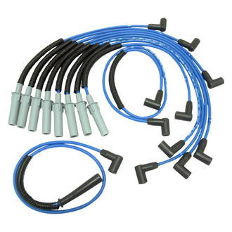 NGK® - Spark Plug Wire Set