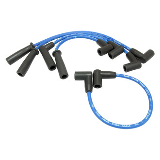 NGK® - Spark Plug Wire Set