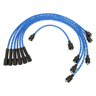 NGK® - Spark Plug Wire Set