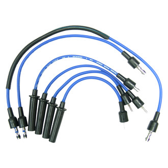 NGK® - Spark Plug Wire Set