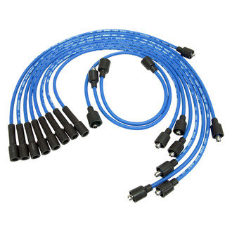 NGK® - Spark Plug Wire Set