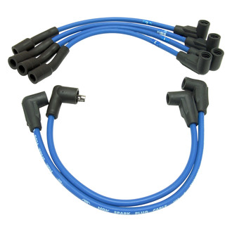 NGK® - Spark Plug Wire Set