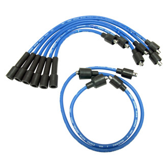 NGK® - Spark Plug Wire Set