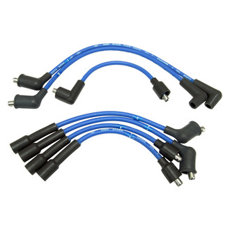NGK® - Spark Plug Wire Set