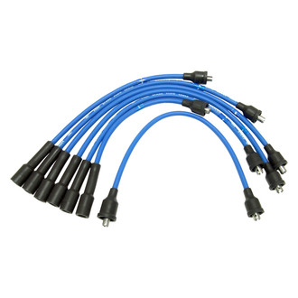 NGK® - Spark Plug Wire Set
