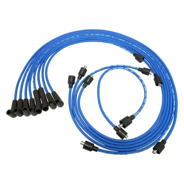 NGK® - Spark Plug Wire Set