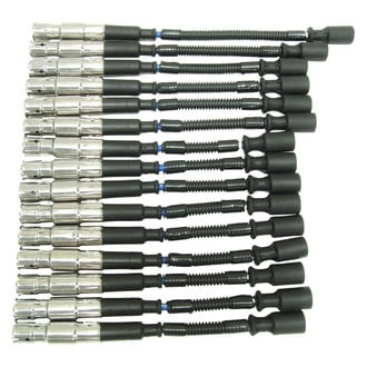 NGK® - Spark Plug Wire Set