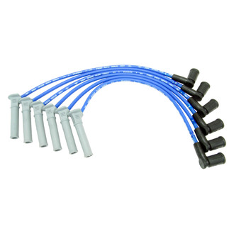 NGK® - Spark Plug Wire Set
