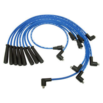 NGK® - Spark Plug Wire Set