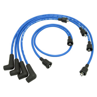 NGK® - Spark Plug Wire Set