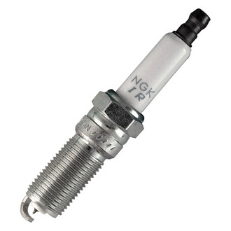 NGK® - Laser Iridium™ Spark Plug