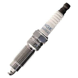 NGK® - Laser Platinum™ Spark Plug