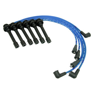 NGK® - Spark Plug Wire Set