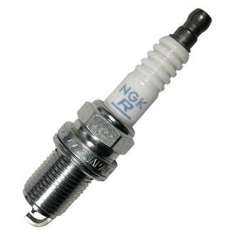 NGK® - Laser Platinum™ Spark Plug