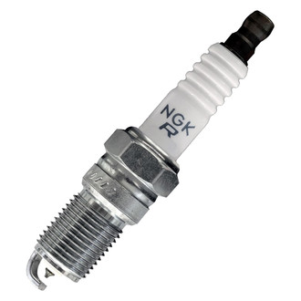 NGK® - Laser Platinum™ Spark Plug
