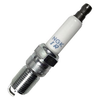 NGK® - Laser Iridium Spark Plugs