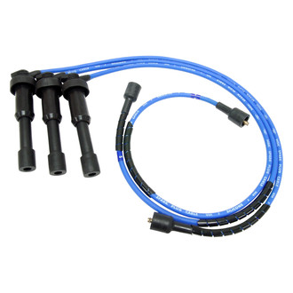 NGK® - Spark Plug Wire Set