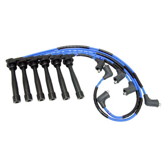 NGK® - Spark Plug Wire Set