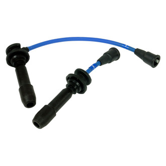 NGK® - Spark Plug Wire Set