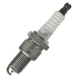NGK® - Laser Platinum™ Spark Plug