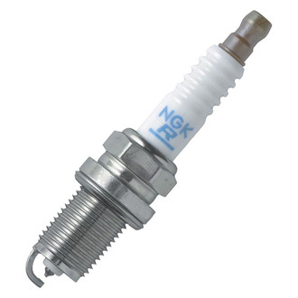 NGK® - Laser Platinum™ Spark Plug