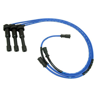 NGK® - Spark Plug Wire Set
