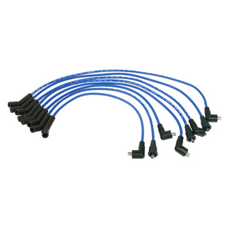 NGK® - Spark Plug Wire Set
