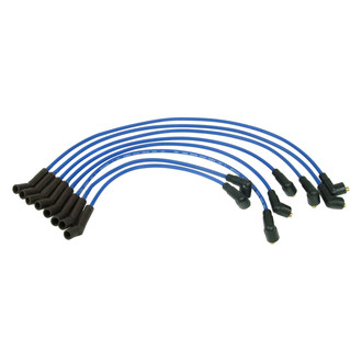 NGK® - Spark Plug Wire Set