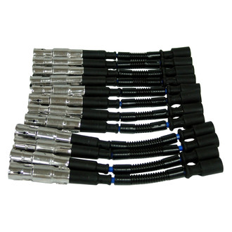 NGK® - Spark Plug Wire Set