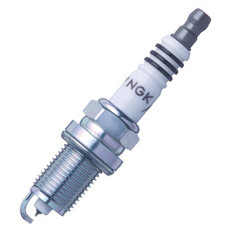 NGK® - Laser Iridium™ Spark Plug