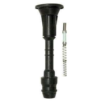 NGK® - Coil on Plug Boot