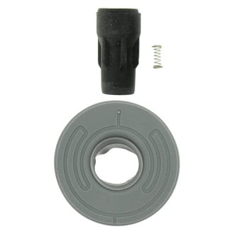 NGK® - Coil on Plug Boot