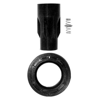 NGK® - Ignition Coil-on Plug Boot