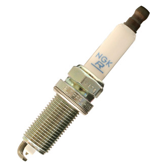 NGK® - Laser Platinum™ Spark Plug