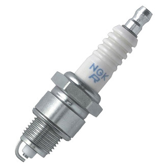 NGK® - Nickel Spark Plug