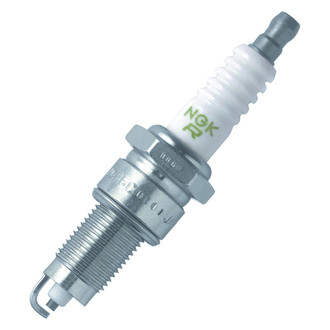 NGK® - Nickel Spark Plug