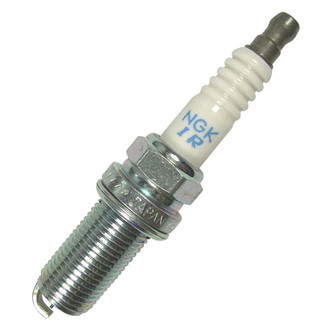 NGK® - Laser Iridium™ Spark Plug