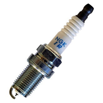 NGK® - Laser Iridium™ Spark Plug
