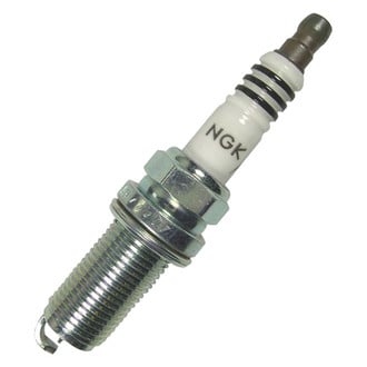 NGK® - Iridium IX™ Spark Plug with Resistor
