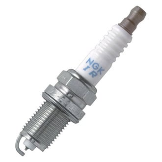 NGK® - Laser Iridium™ Spark Plug