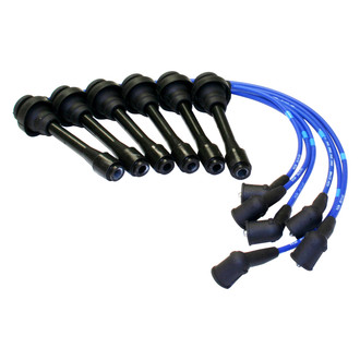 NGK® - Spark Plug Wire Set