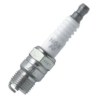 NGK® - V-Power Spark Plugs