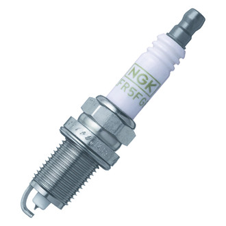 NGK® - G-Power™ Platinum Spark Plug