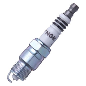 NGK® - Iridium IX Spark Plugs