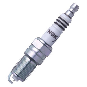 NGK® - Iridium IX Spark Plugs