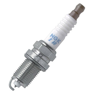 NGK® - Laser Iridium™ Spark Plug
