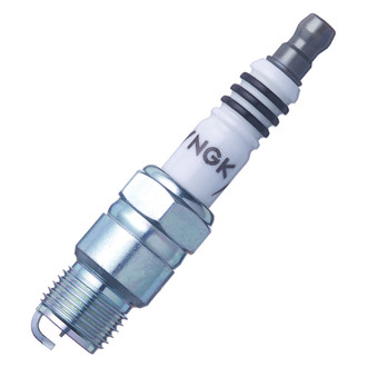 NGK® - Iridium IX™ Spark Plug