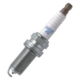 NGK® - Laser Platinum™ Spark Plug