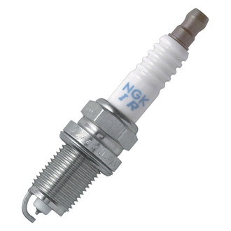 NGK® - Laser Iridium™ Spark Plug
