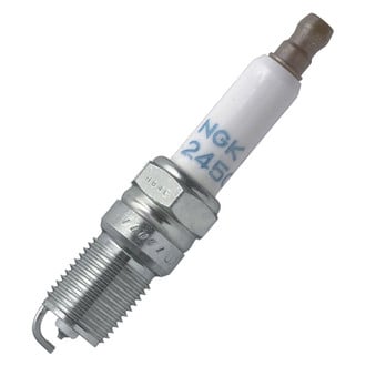 NGK® - Laser Platinum™ Spark Plug